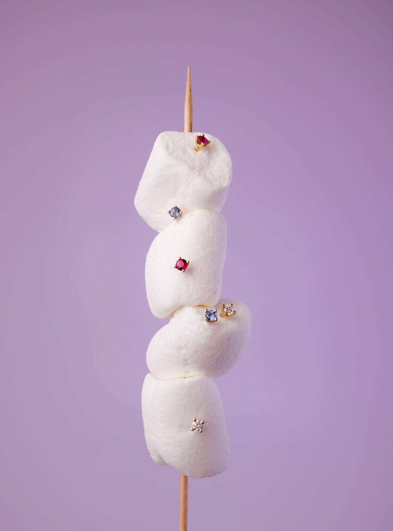 Sarah Fuerbrinbe Anne Gericke