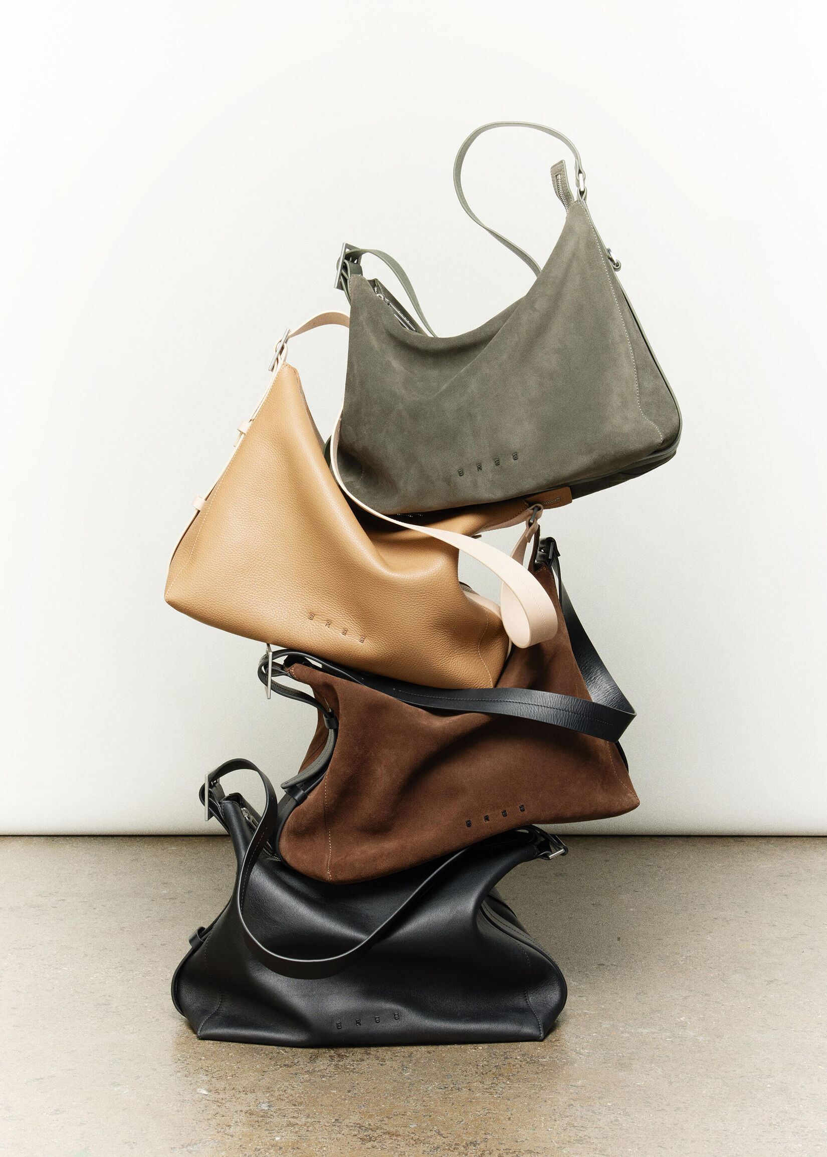 Sarah Fuerbringer Bree