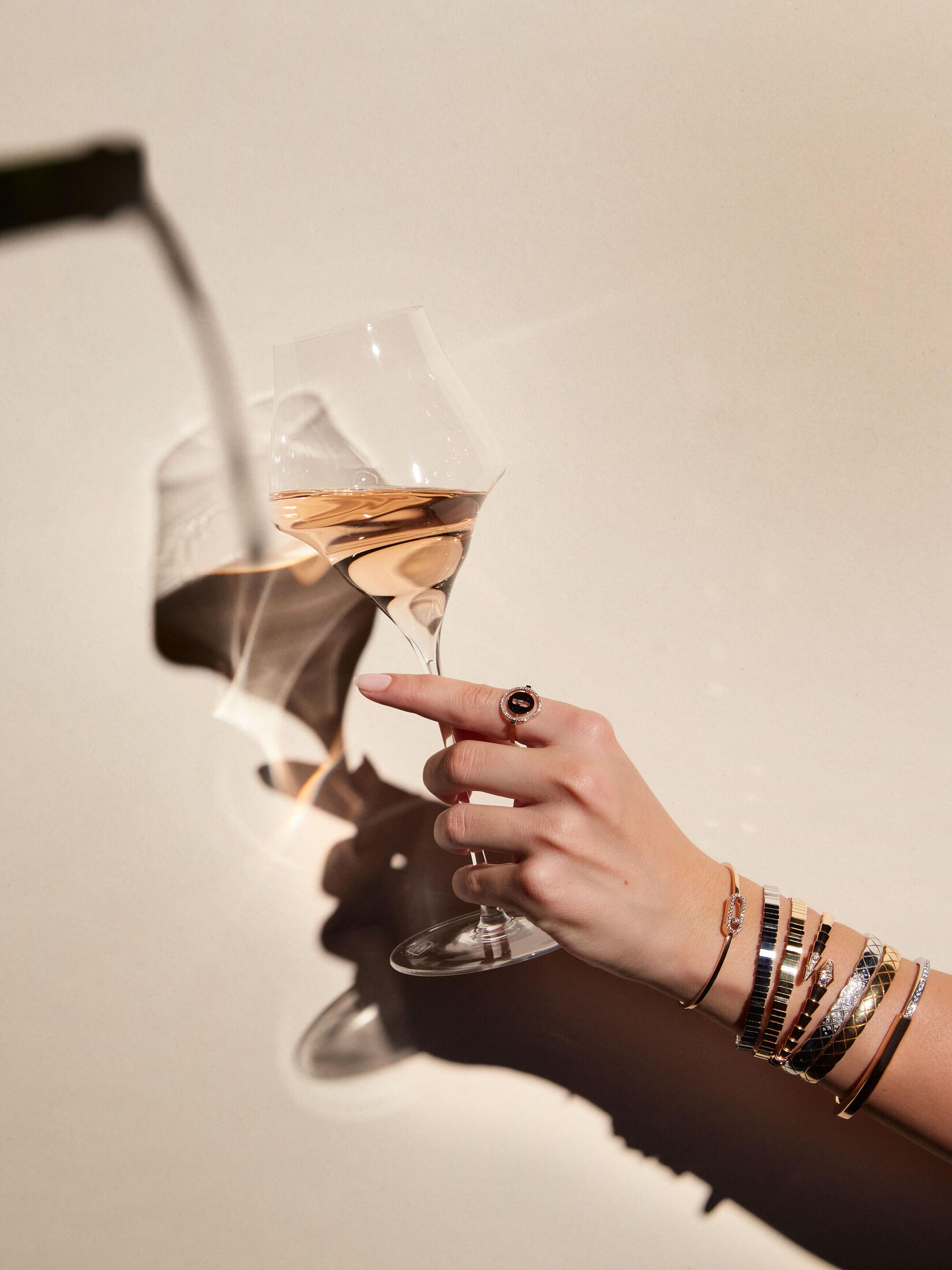 Sarah Fuerbringer Salon Magazin