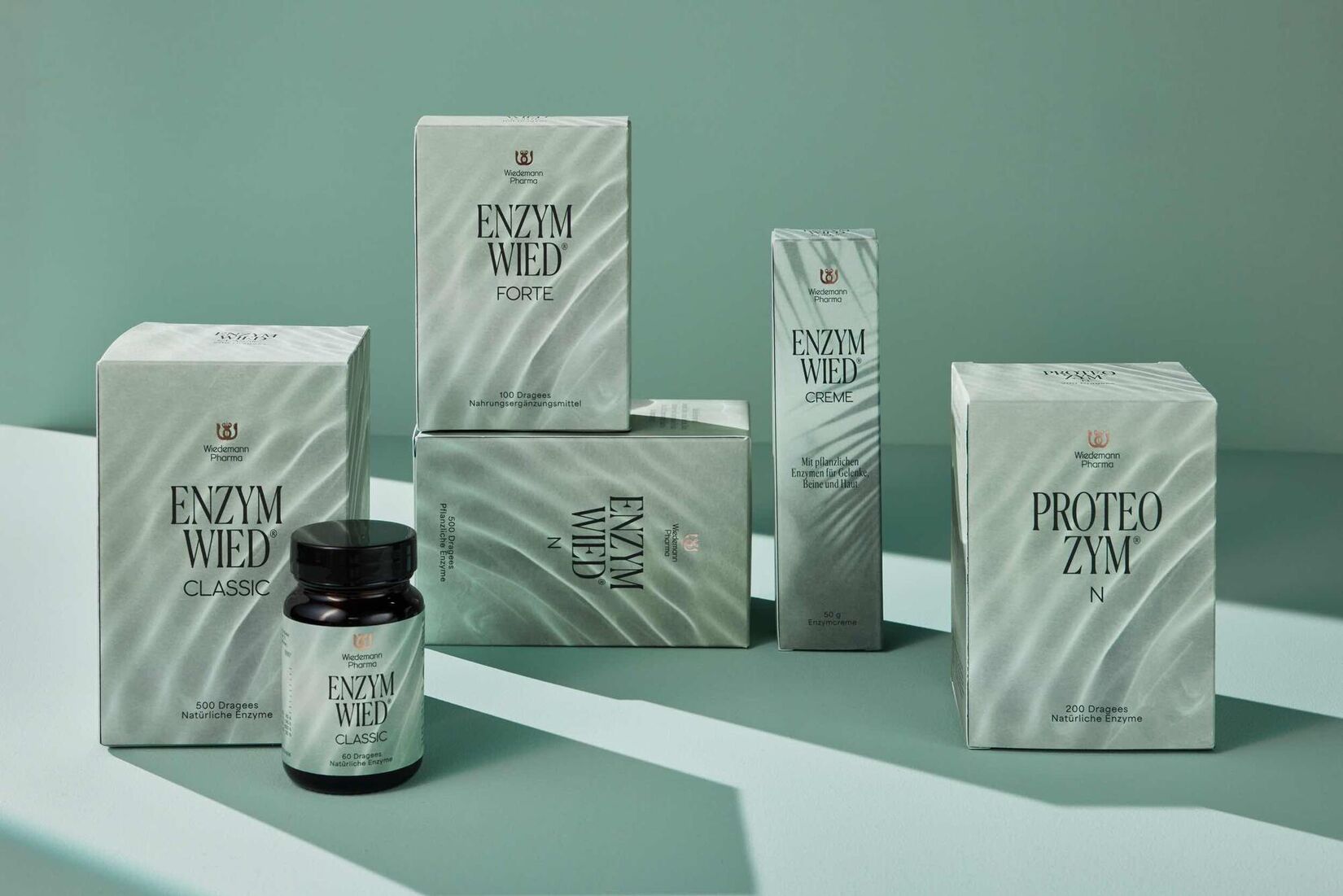 Sarah Fuerbringer Wiedemann Pharma