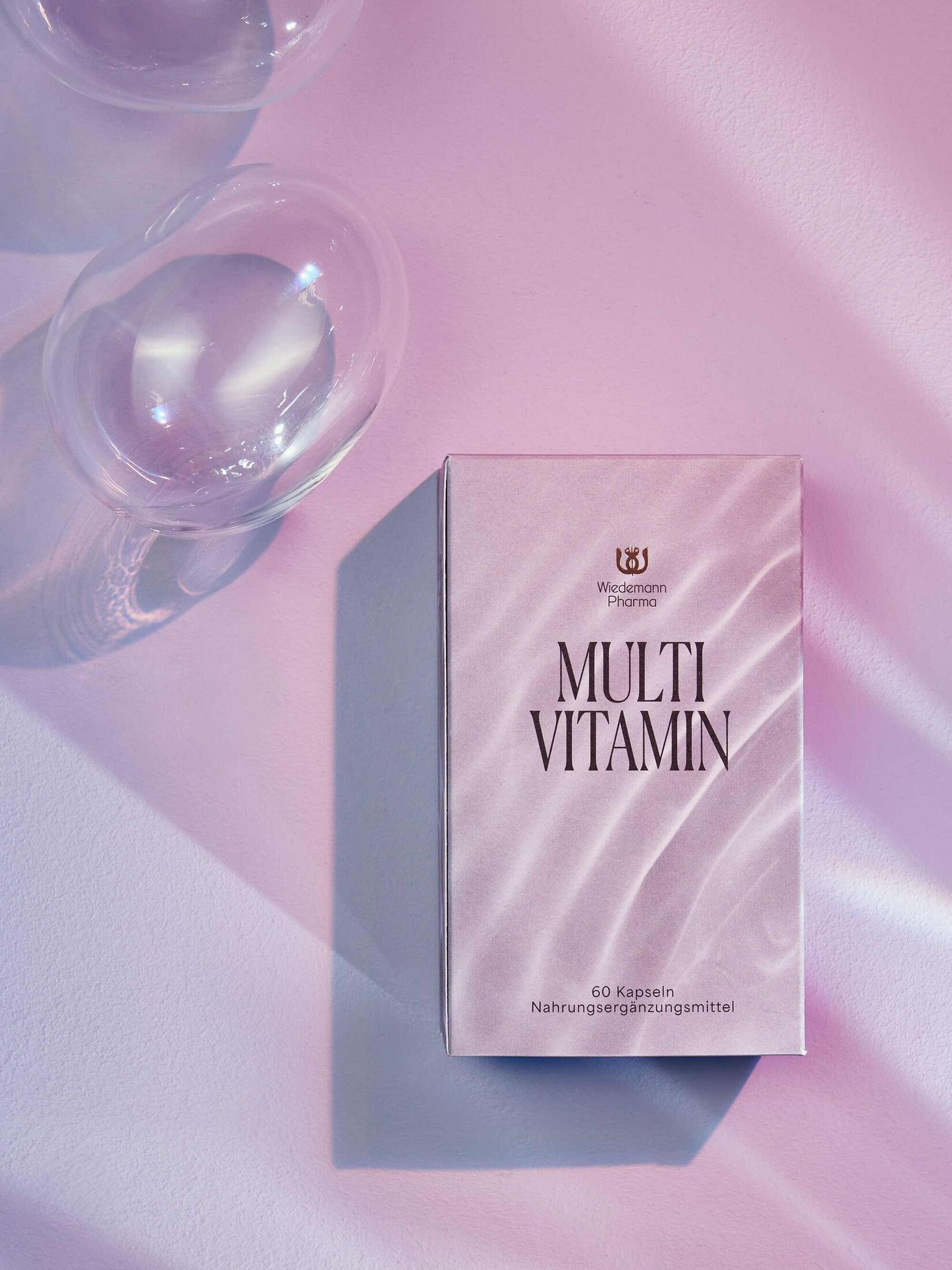 Sarah Fuerbringer Wiedemann Pharma